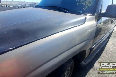 Photo of 2005 Gmc Yukon