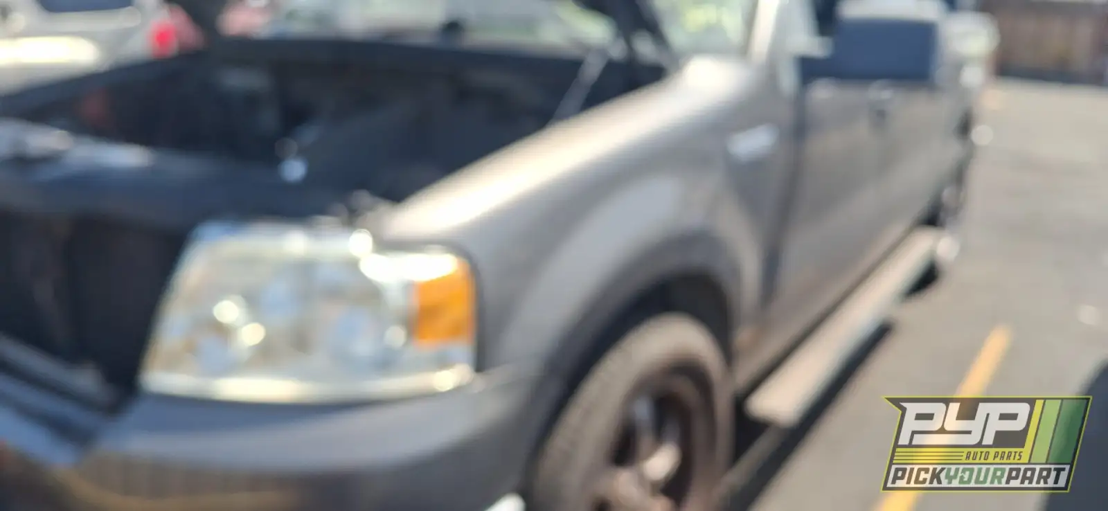 Photo of 2005 Ford F-150