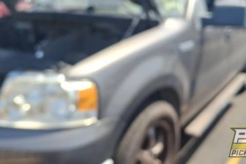 Photo of 2005 Ford F-150