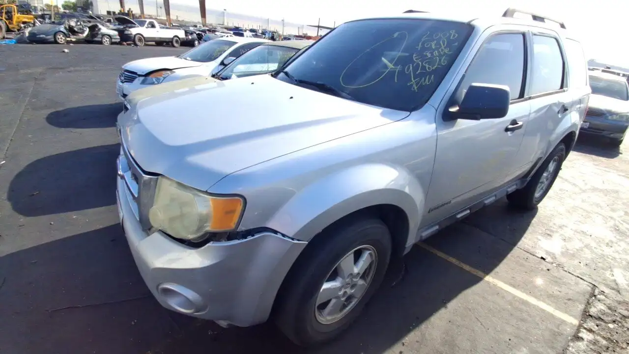 Photo of 2008 Ford Escape