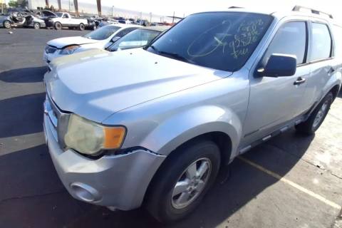 Photo of 2008 Ford Escape