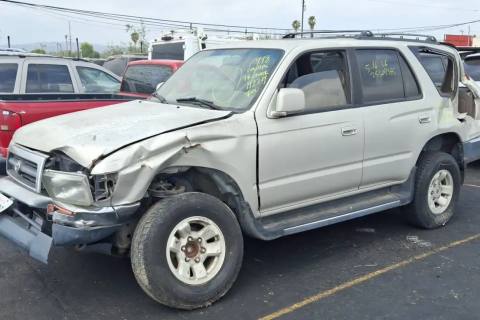 Photo of 1998 Toyota 4Runner