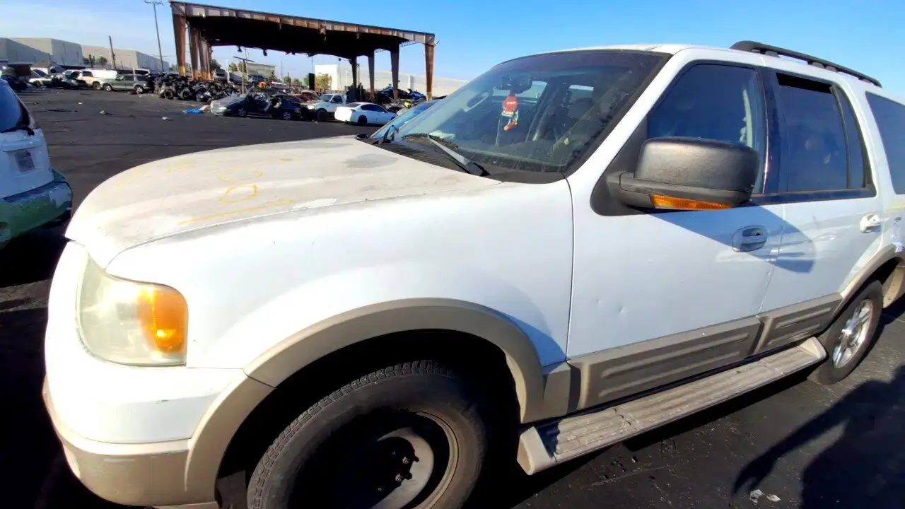 Photo of 2006 Ford Expedition