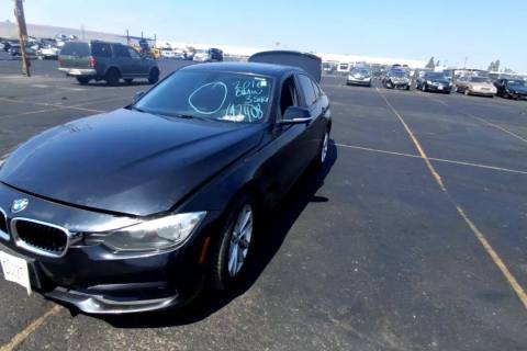 Photo of 2016 Bmw 3 Series