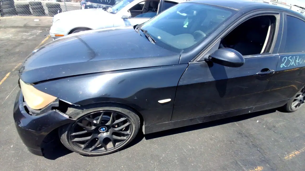 Photo of 2007 Bmw 335I