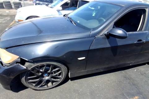 Photo of 2007 Bmw 335I