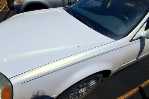 Photo of 2005 Cadillac Deville