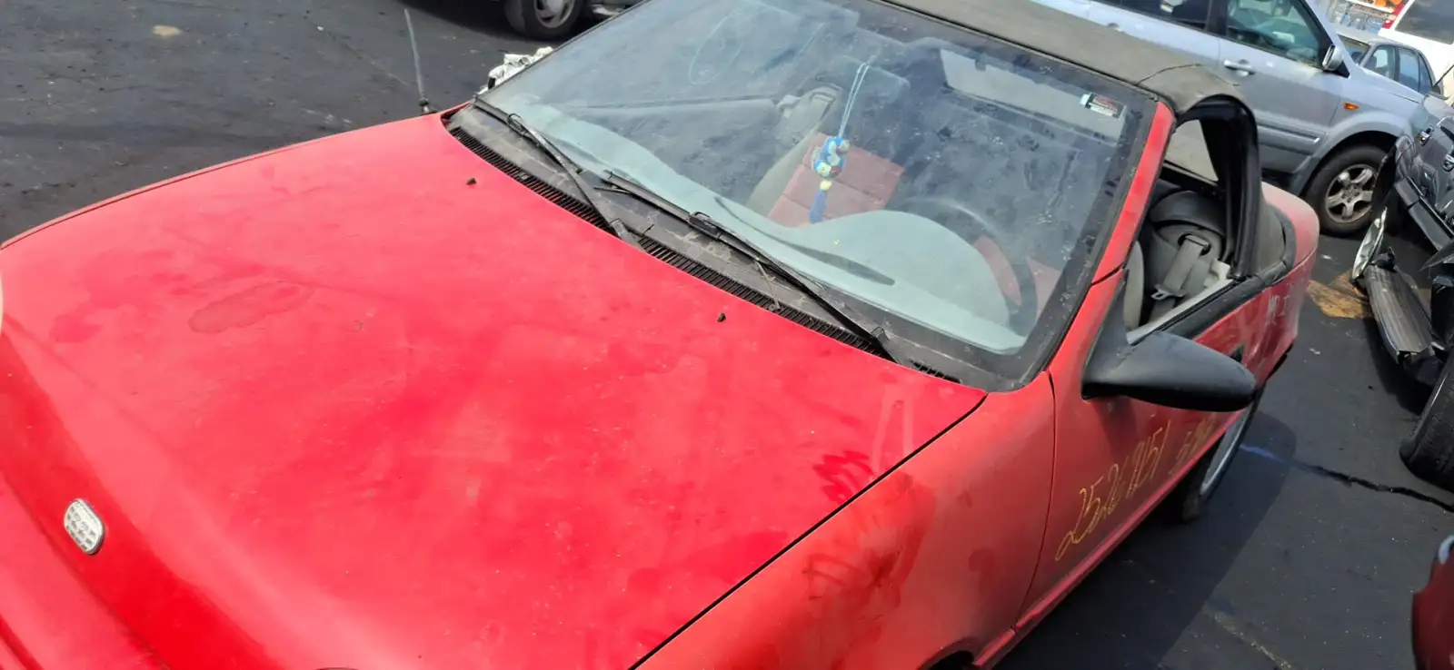 Photo of 1992 Geo Metro