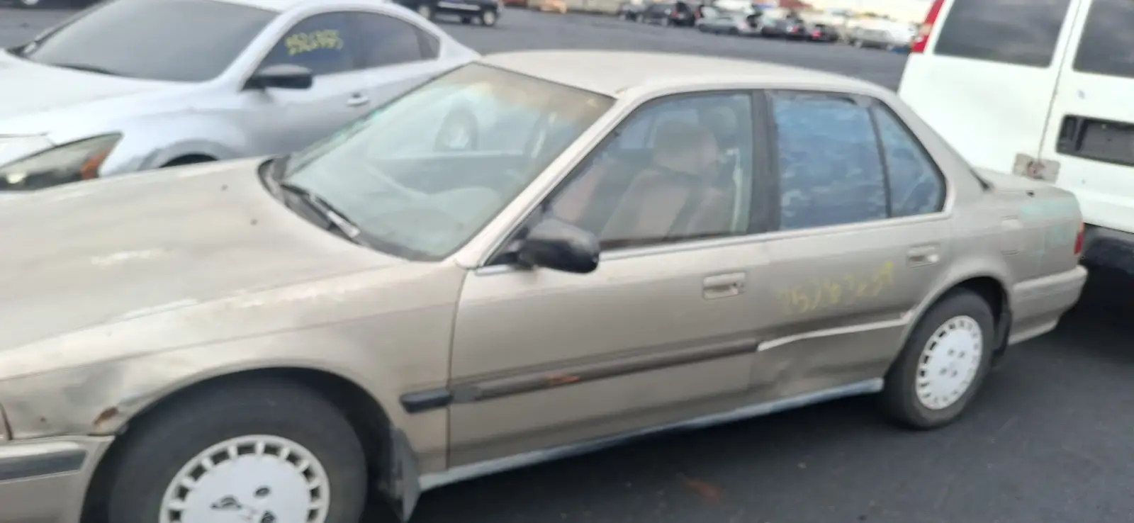 Photo of 1990 Honda Accord