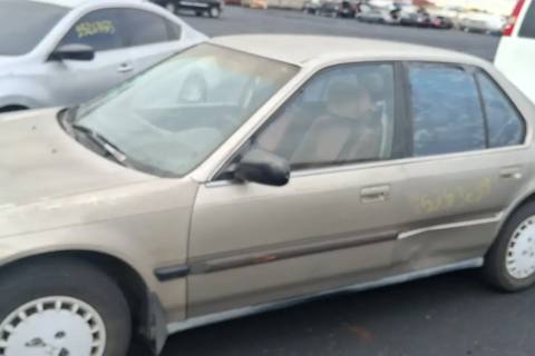 Photo of 1990 Honda Accord
