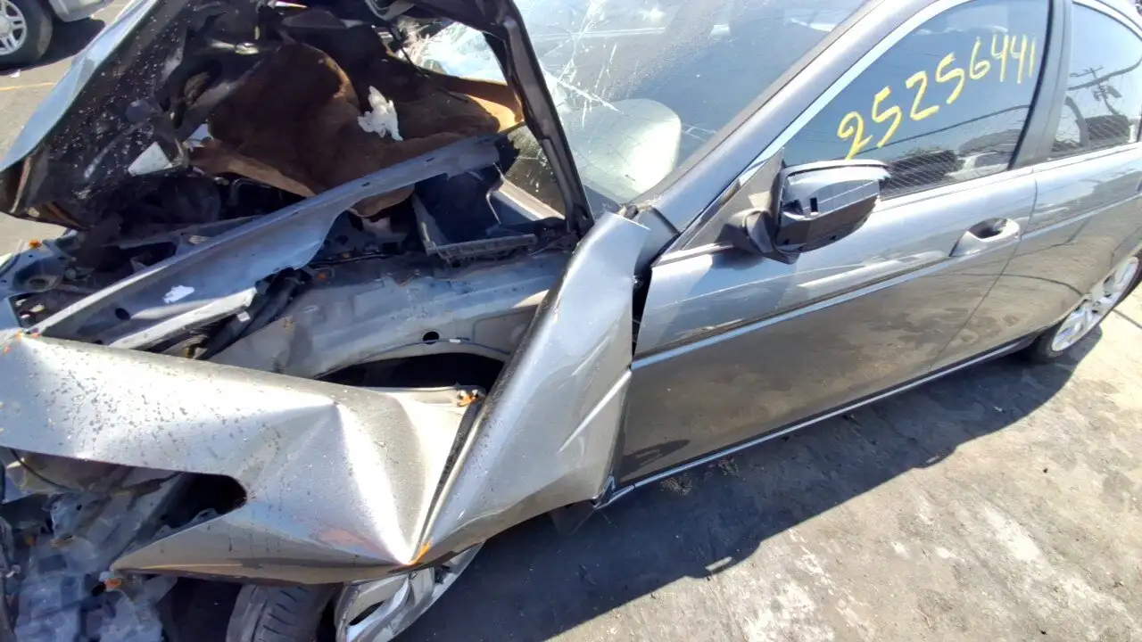 Photo of 2009 Honda Accord