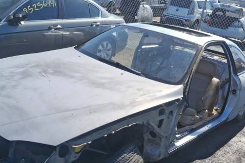 Photo of 1995 Lexus Sc400
