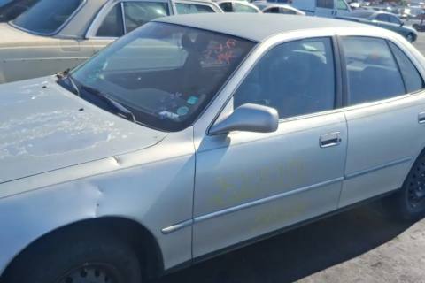 Photo of 1996 Toyota Camry