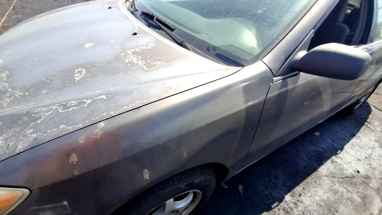 Photo of 2006 Toyota Camry