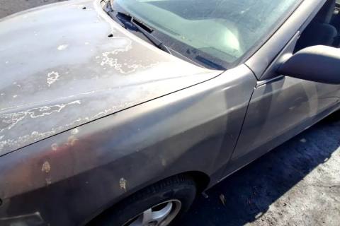 Photo of 2006 Toyota Camry