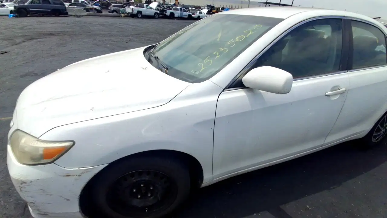 Photo of 2010 Toyota Camry