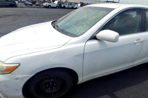 Photo of 2010 Toyota Camry