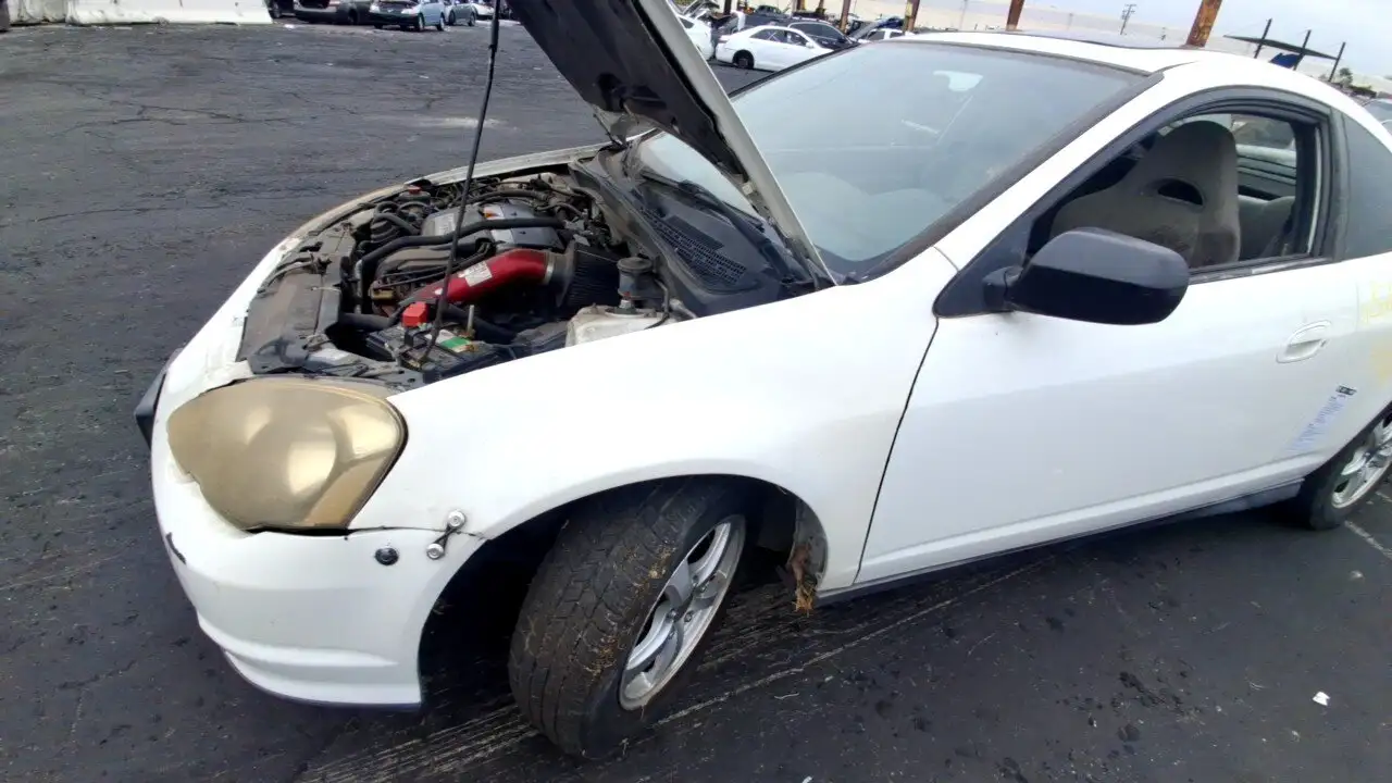Photo of 2002 Acura Rsx