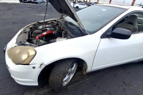 Photo of 2002 Acura Rsx