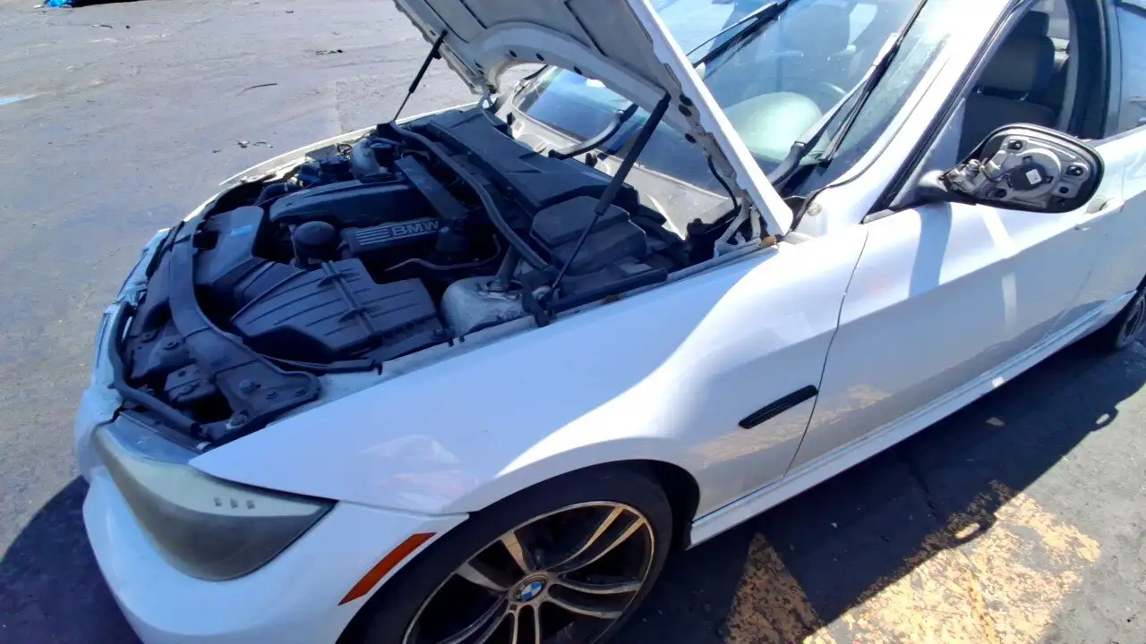 Photo of 2011 Bmw 328I
