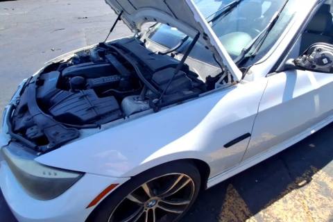 Photo of 2011 Bmw 328I