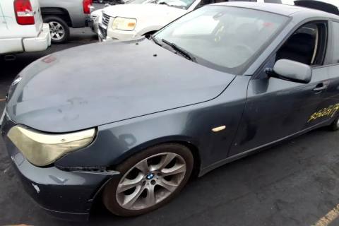 Photo of 2008 Bmw 535I