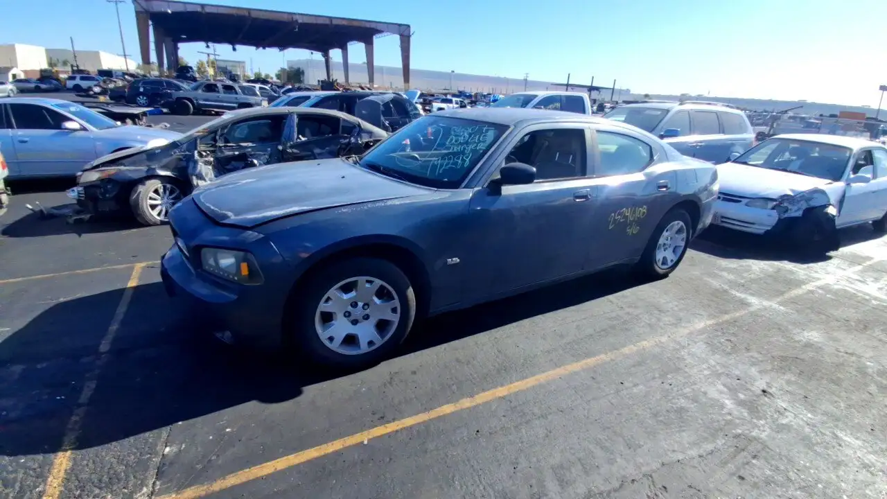 Photo of 2007 Dodge Charger