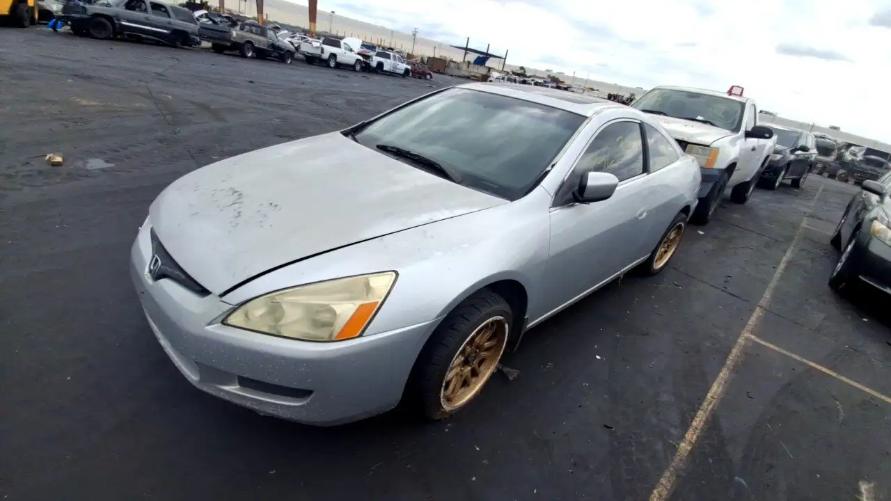 Photo of 2004 Honda Accord