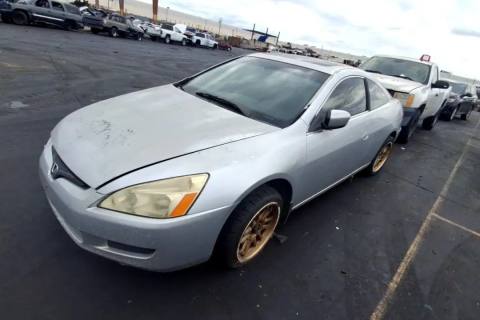 Photo of 2004 Honda Accord