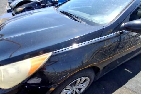 Photo of 2012 Hyundai Sonata