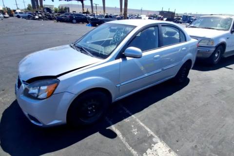 Photo of 2010 Kia Rio