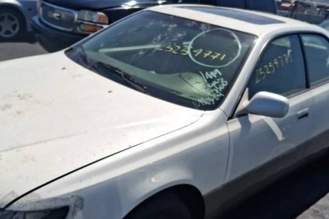 Photo of 1999 Lexus Es300