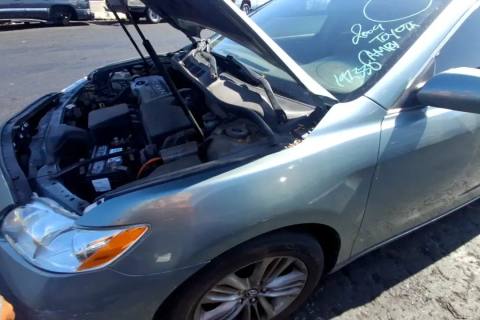 Photo of 2009 Toyota Camry