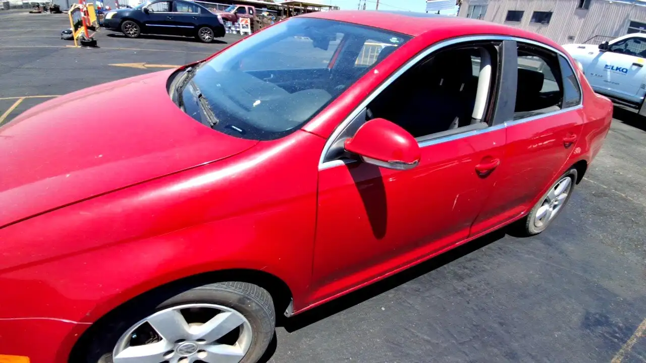 Photo of 2008 Volkswagen Jetta