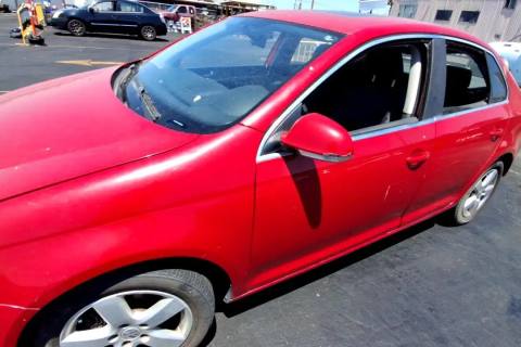 Photo of 2008 Volkswagen Jetta