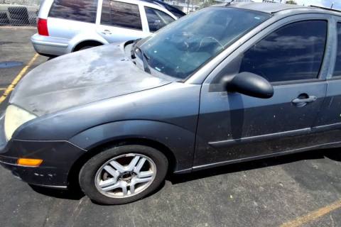 Photo of 2006 Ford Focus