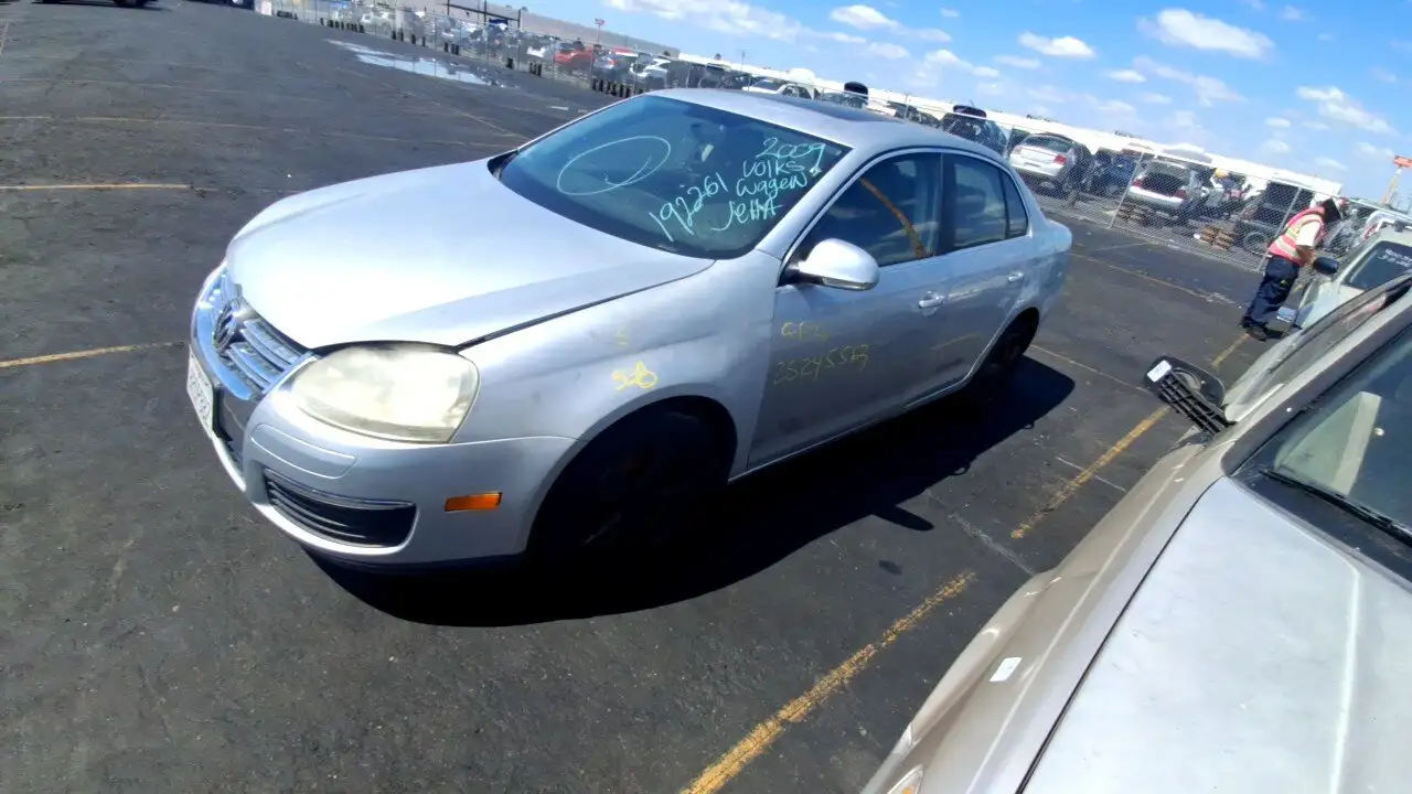 Photo of 2009 Volkswagen Jetta
