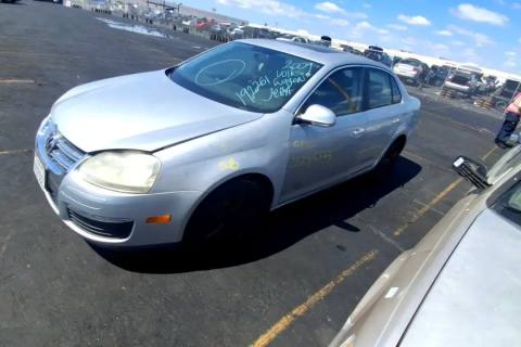 Photo of 2009 Volkswagen Jetta