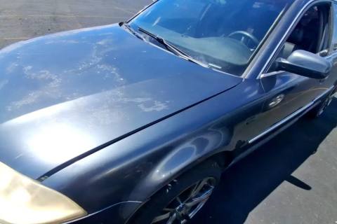 Photo of 2002 Volkswagen Passat