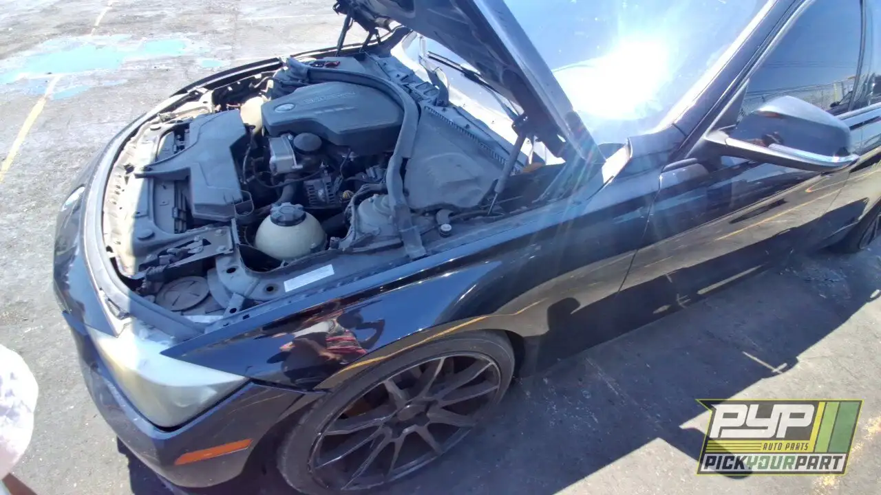 Photo of 2012 Bmw 328I