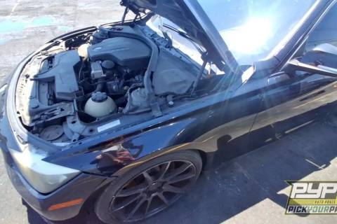 Photo of 2012 Bmw 328I