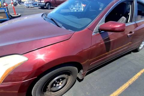 Photo of 2010 Nissan Altima