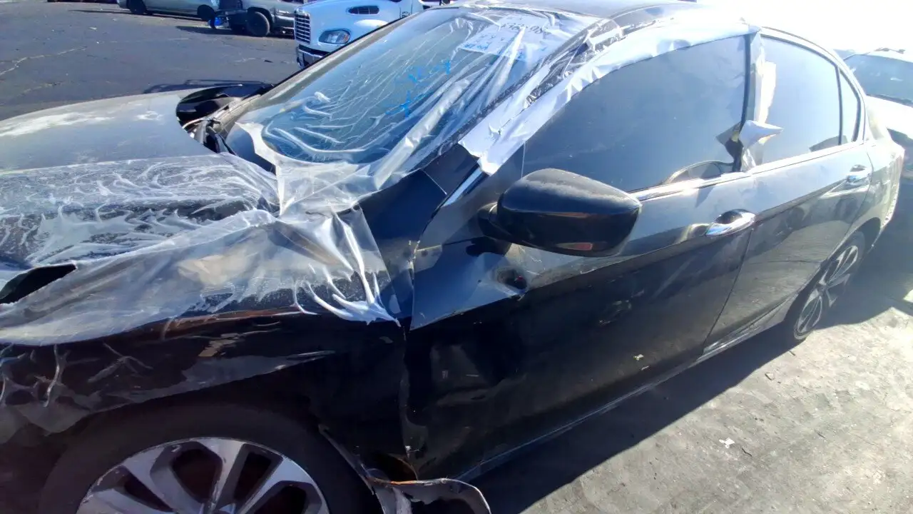 Photo of 2013 Honda Accord