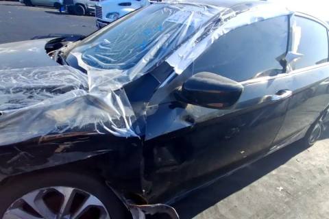 Photo of 2013 Honda Accord