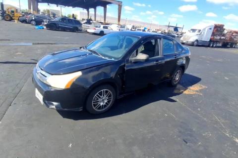 Photo of 2010 Ford Focus