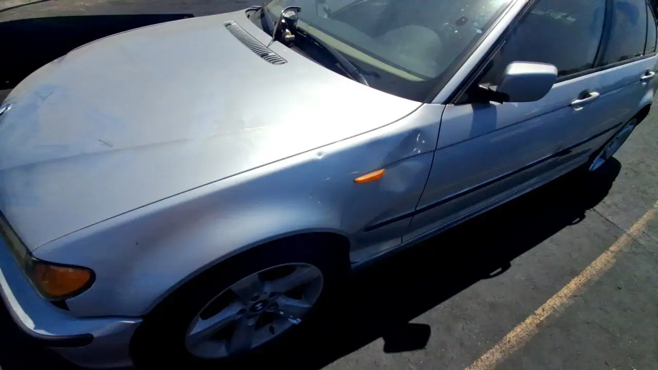 Photo of 2005 Bmw 330I