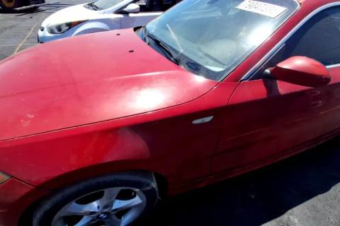 Photo of 2009 Bmw 128I