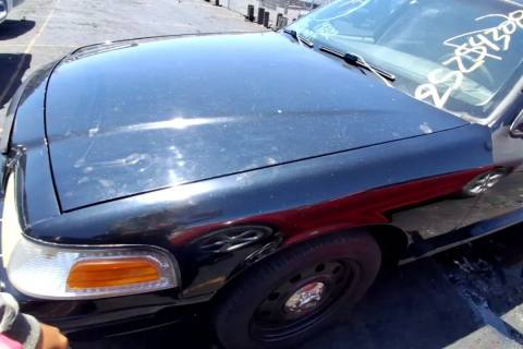 Photo of 2006 Ford Crown Victoria
