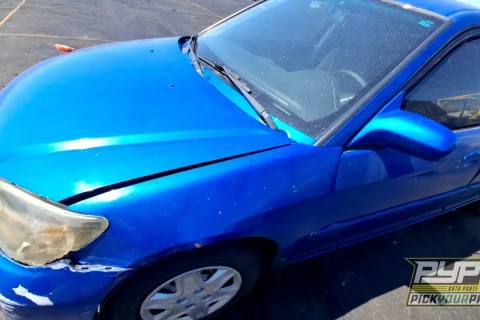 Photo of 2004 Honda Civic
