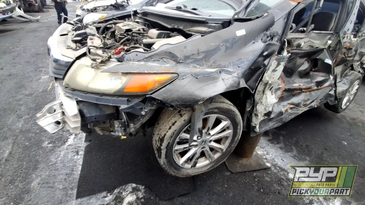 Photo of 2012 Honda Civic